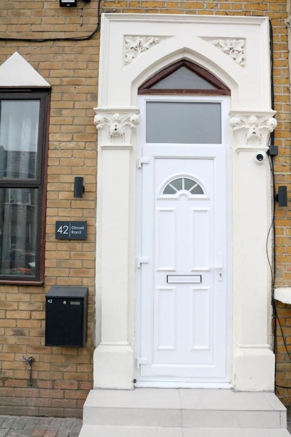 Desire Residence Londres Exterior foto